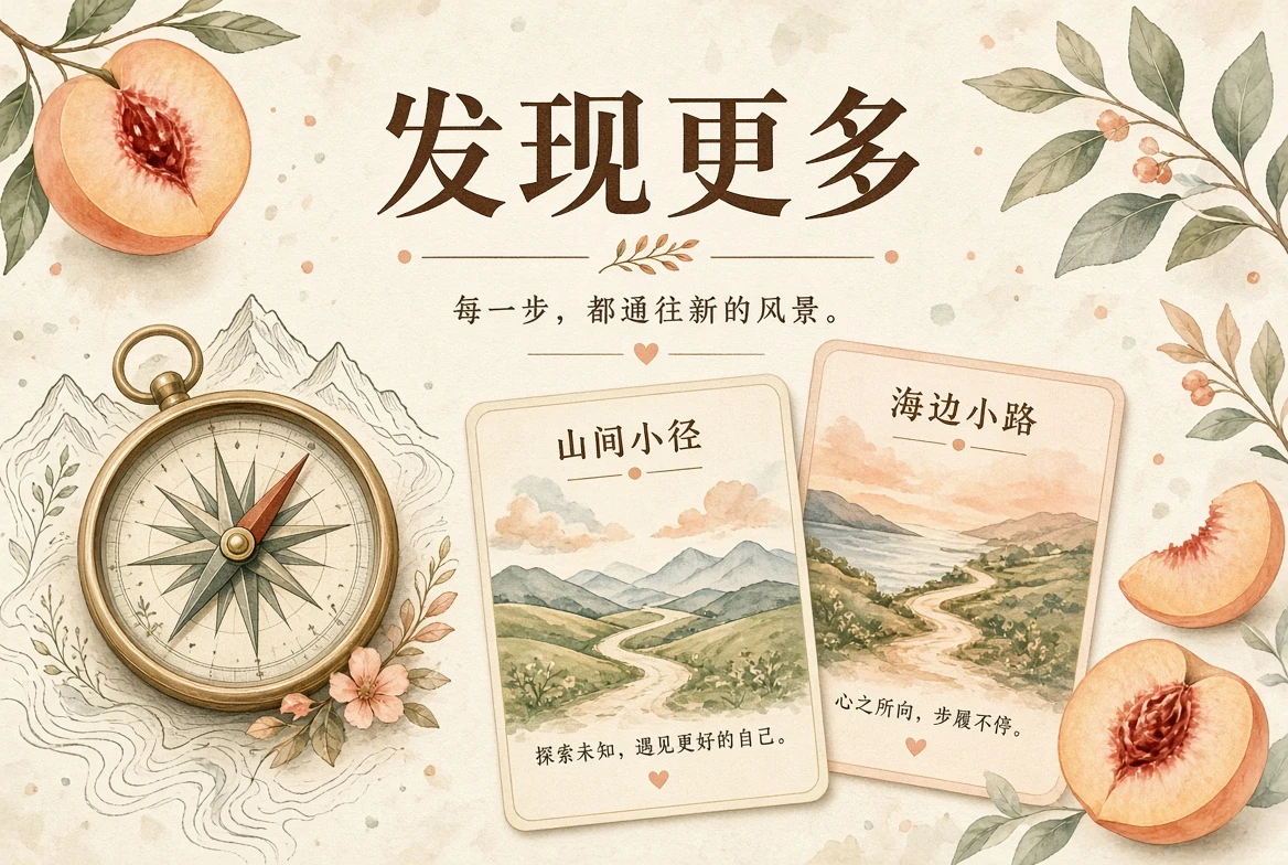 使用帮助主题插画